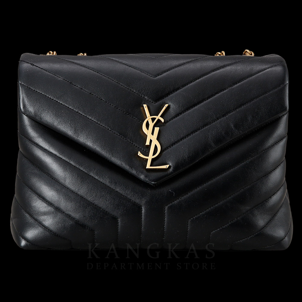Yves Saint Laurent(USED)생로랑 루루 체인 숄더백
